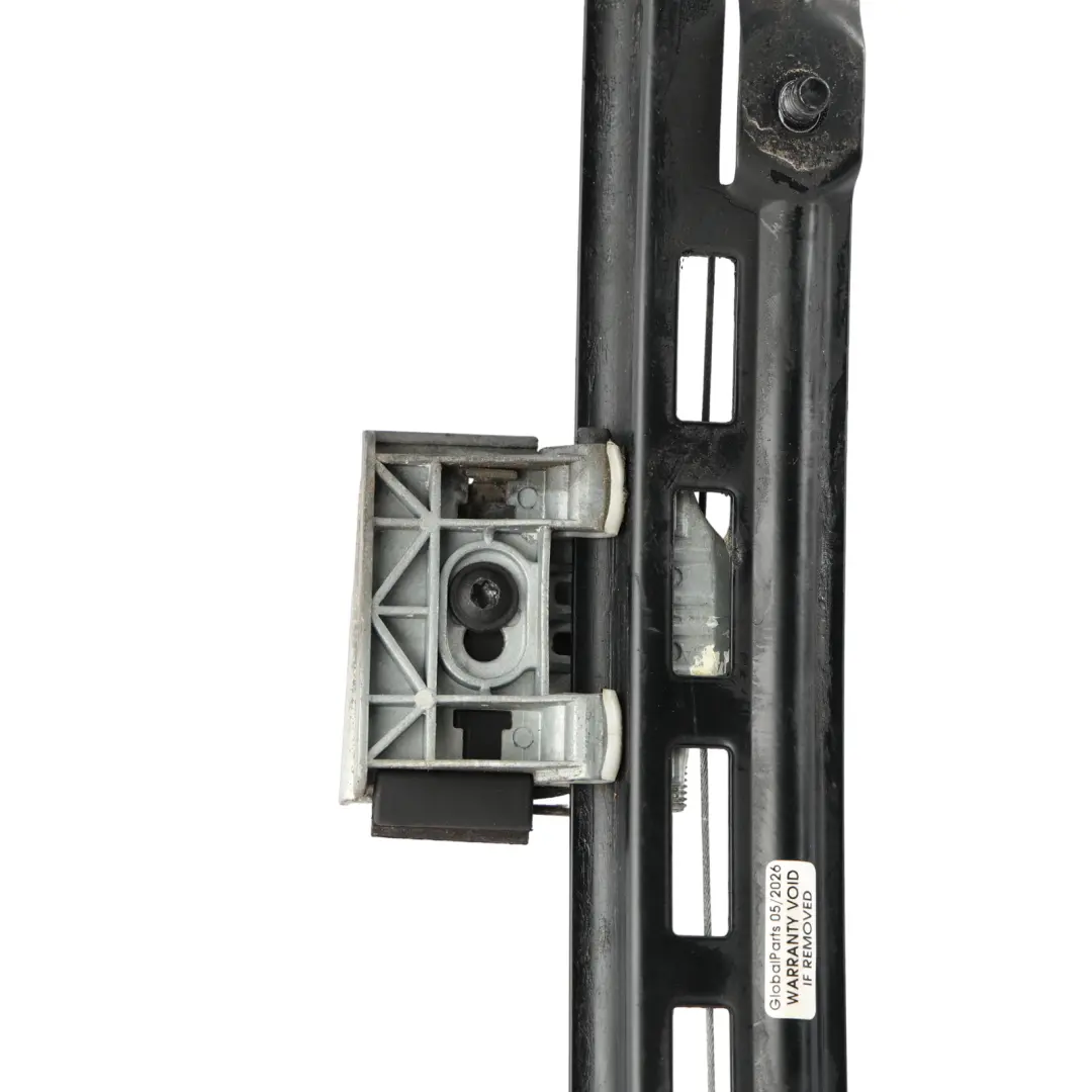 Audi A5 8T Coupe Door Window Lifter Regulator Front Left N/S - SKU RHD-8T0898461A-1 - Part number 8T0898461A