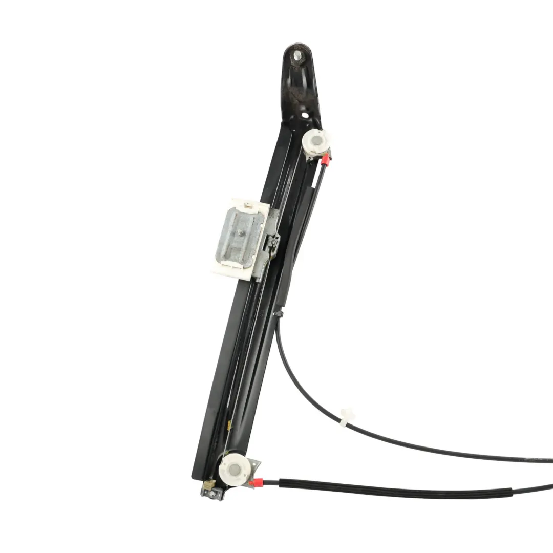 Audi A5 8T Coupe Door Window Lifter Regulator Front Left N/S - SKU RHD-8T0898461A-1 - Part number 8T0898461A