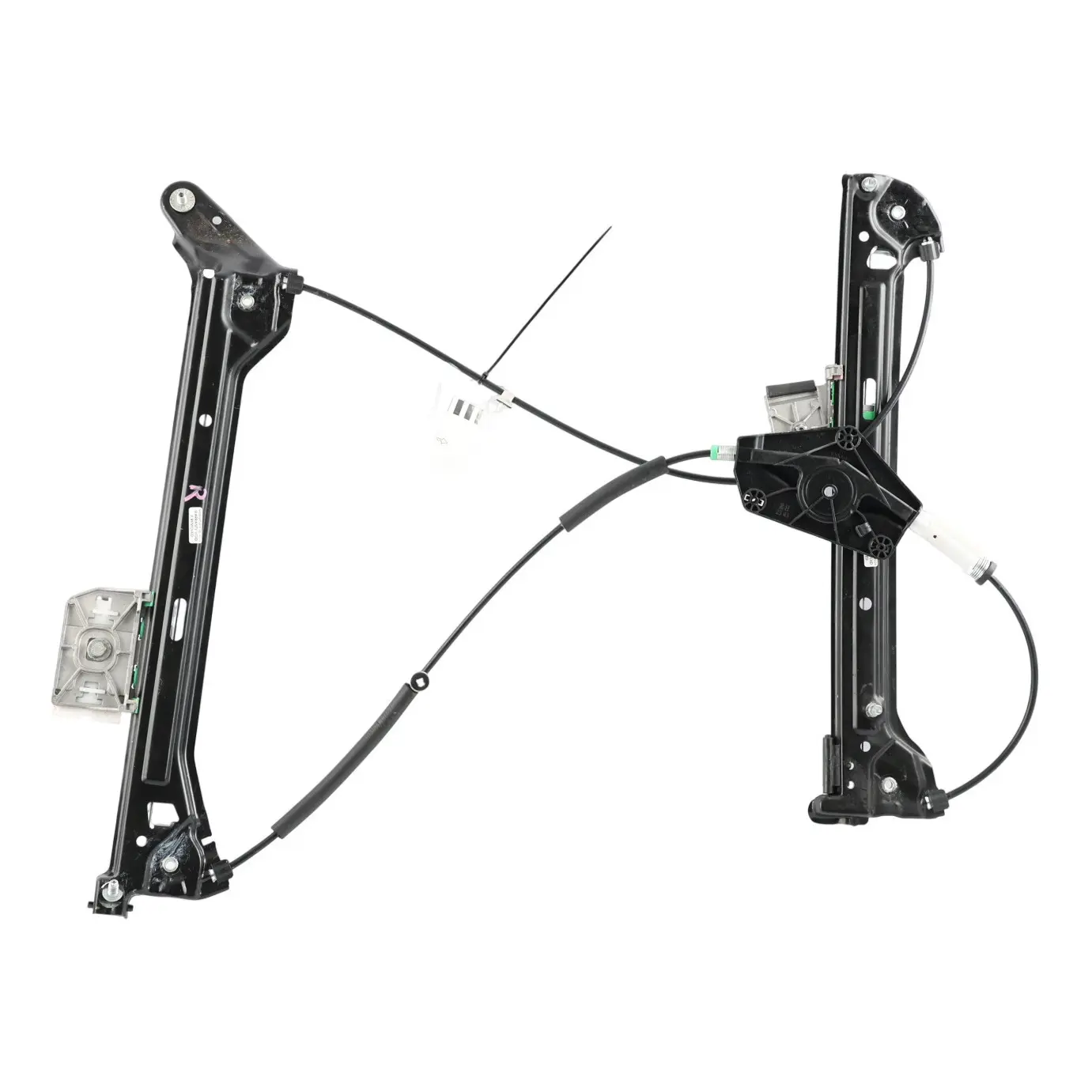 Audi A5 8T Door Window Regulator Electric Front Right O/S 8T0898462