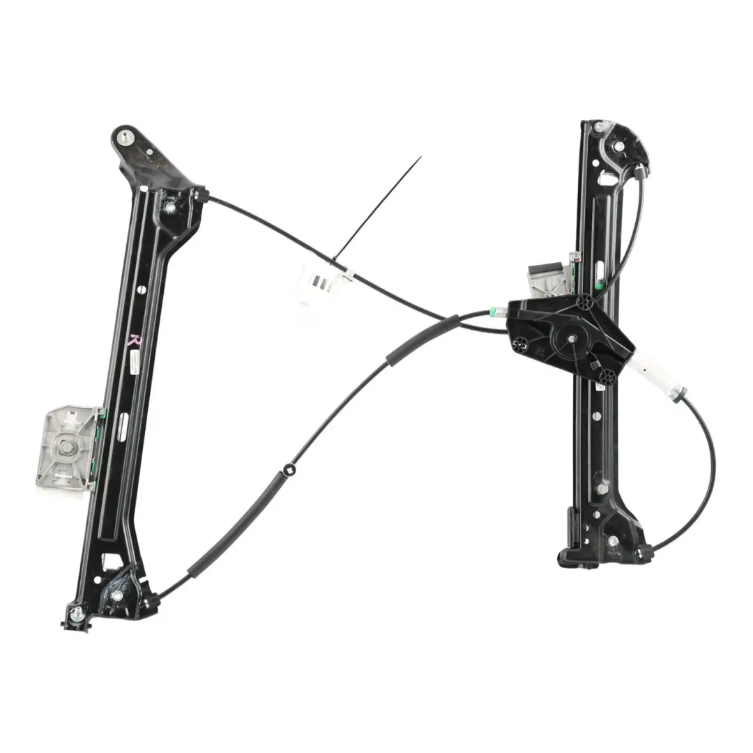 Door Window Regulator Electric Front Right O/S to Audi A5 8T with Part number 8T0898462 Audi A5 8T Door Window Regulator Electric Front Right O/S - SKU RHD-8T0898462 - Part number 8T0898462