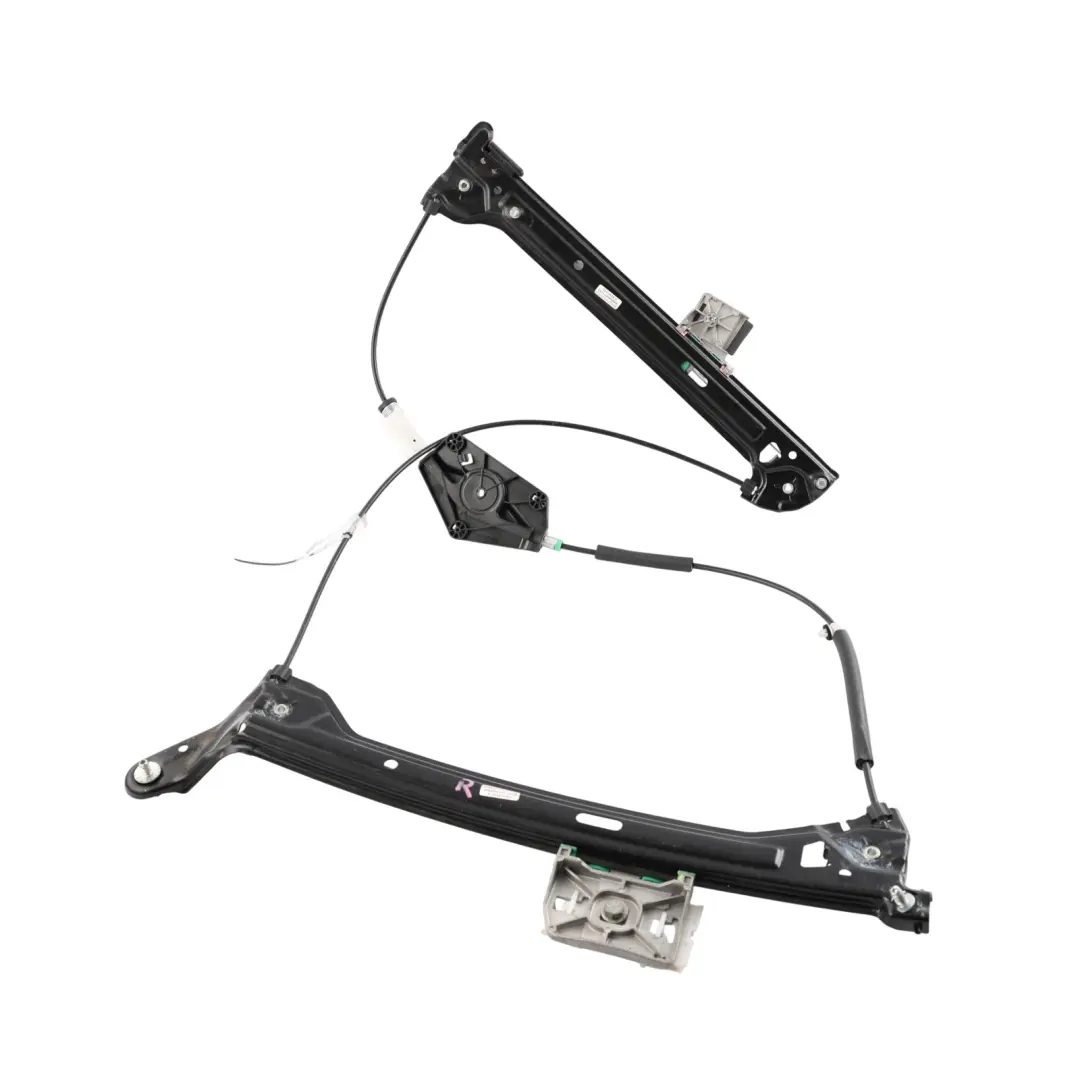 Door Window Regulator Electric Front Right O/S to Audi A5 8T with Part number 8T0898462 Audi A5 8T Door Window Regulator Electric Front Right O/S - SKU RHD-8T0898462 - Part number 8T0898462