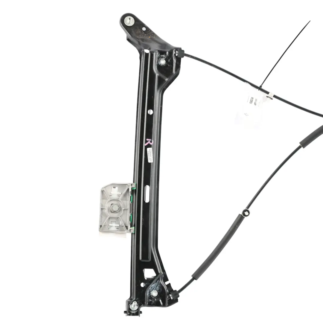 Door Window Regulator Electric Front Right O/S to Audi A5 8T with Part number 8T0898462 Audi A5 8T Door Window Regulator Electric Front Right O/S - SKU RHD-8T0898462 - Part number 8T0898462