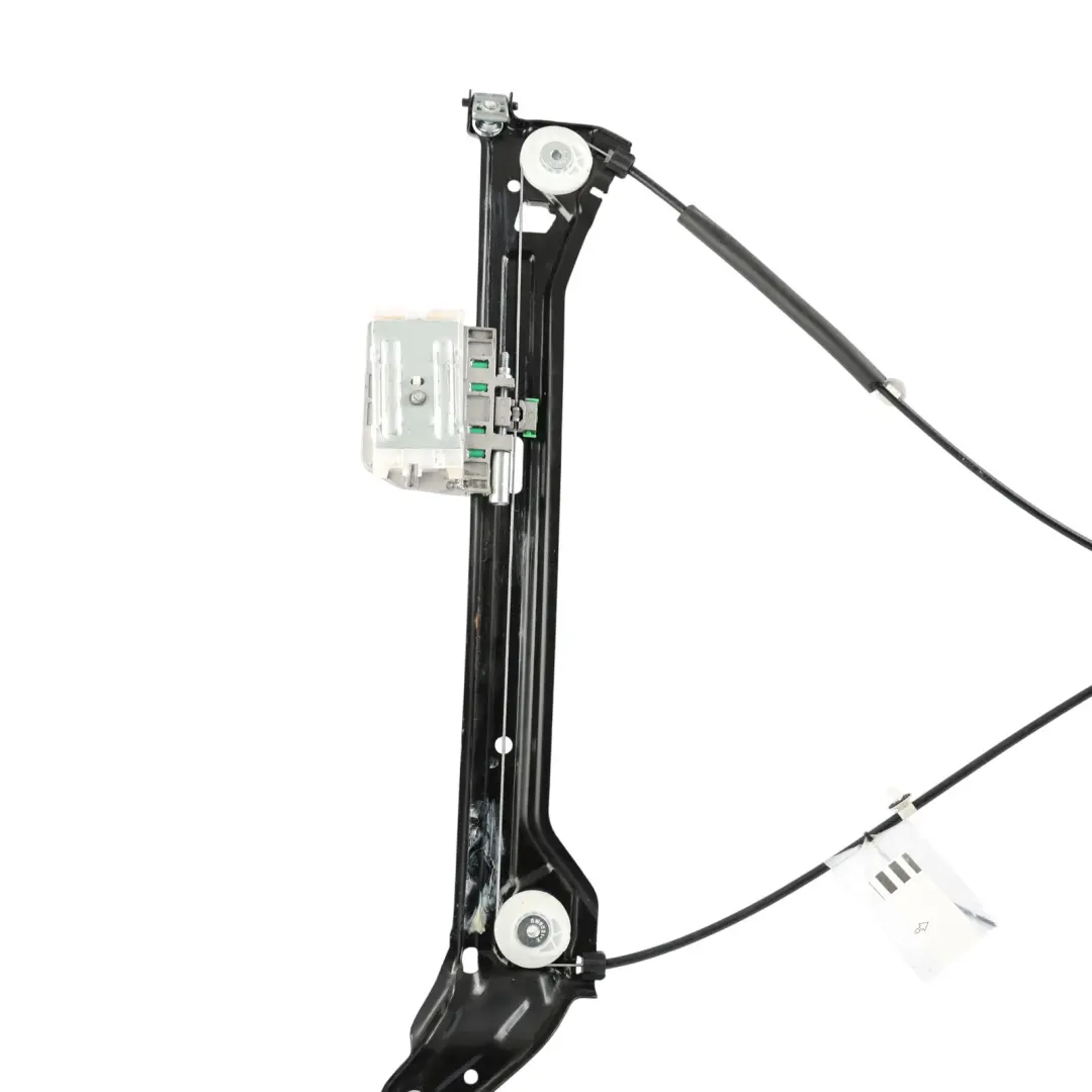 Audi A5 8T Door Window Regulator Electric Front Right O/S - SKU RHD-8T0898462 - Part number 8T0898462
