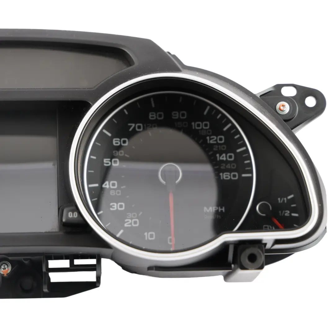 Audi A5 8T Instrument Cluster Speedo Meter Clocks Diesel Automatic - SKU RHD-8T0920982F-1 - Part number 8T0920982F