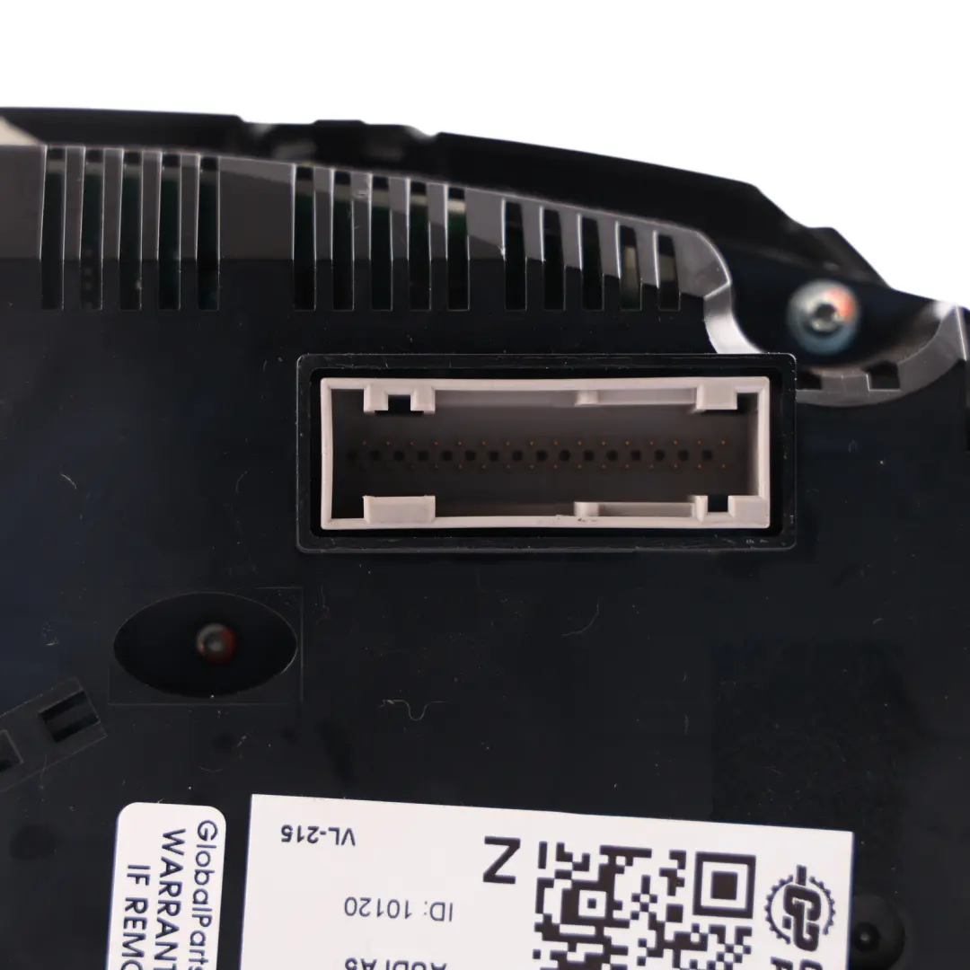 Audi A5 8T Instrument Cluster Speedo Meter Clocks Diesel Automatic - SKU RHD-8T0920982F-1 - Part number 8T0920982F
