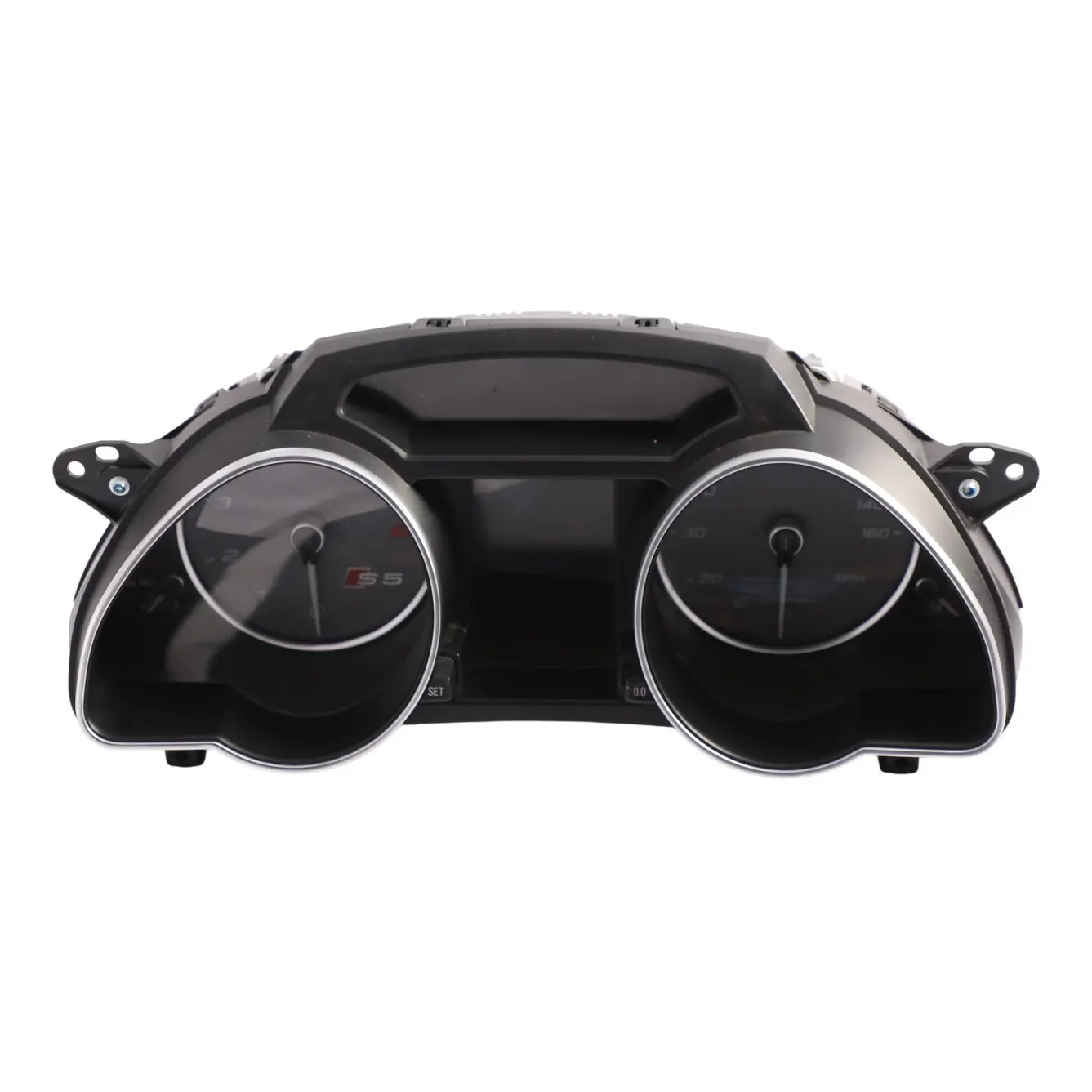 Audi S5 8T Instrument Cluster Clock Speedo Meter Automatic Petrol 8T0920984D