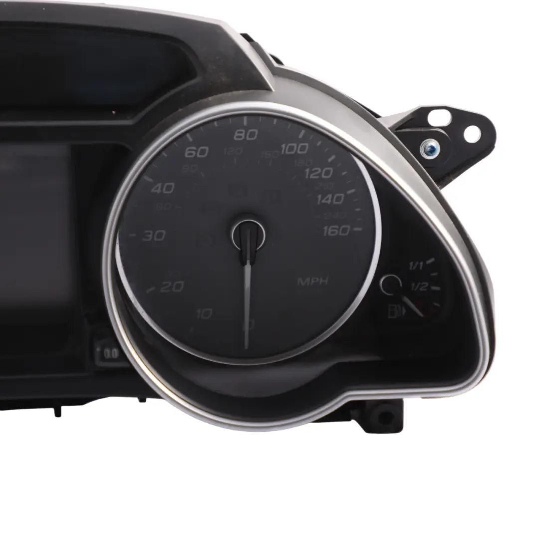 Audi S5 8T Instrument Cluster Clock Speedo Meter Automatic Petrol - SKU RHD-8T0920984D - Part number 8T0920984D