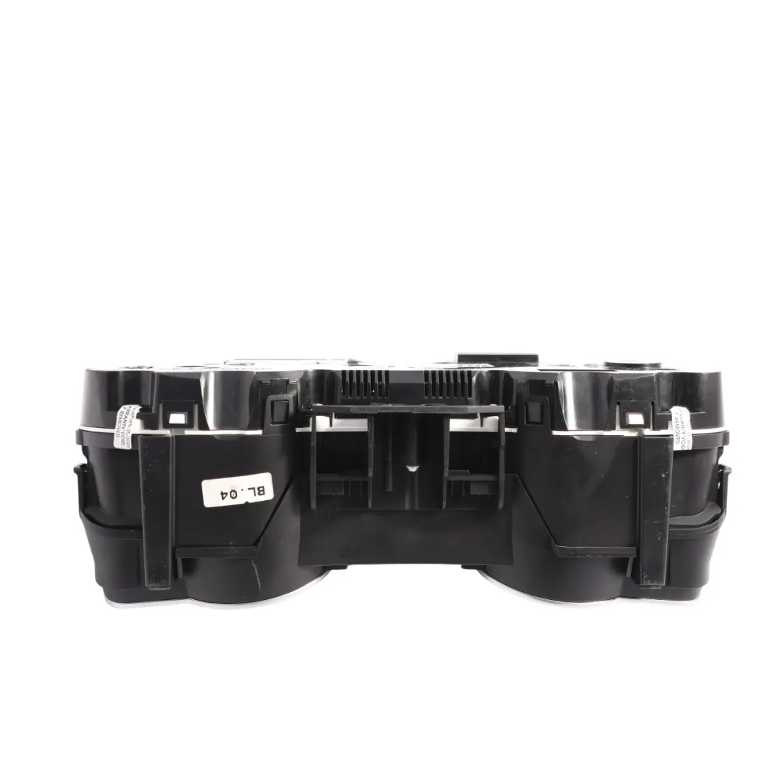 Instrument Cluster Clock Speedo Meter Automatic Petrol to Audi S5 8T with Part number 8T0920984D Audi S5 8T Instrument Cluster Clock Speedo Meter Automatic Petrol - SKU RHD-8T0920984D - Part number 8T0920984D
