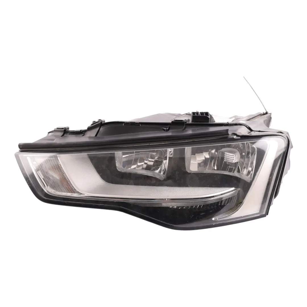 Audi A5 8T Headlight Headlamp Halogen Front Left N/S Facelift - SKU RHD-8T0941003AS - Part number 8T0941003AS