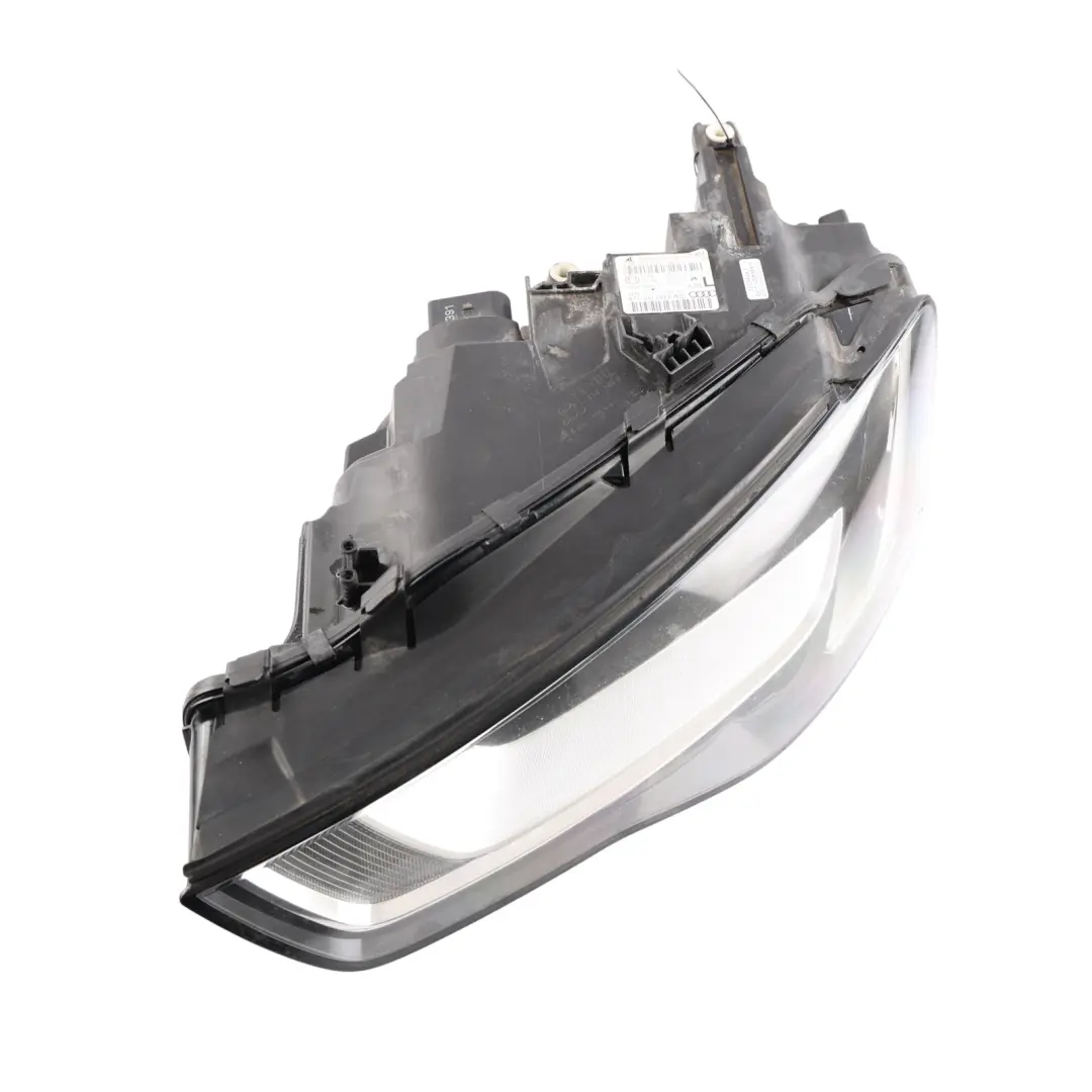 Headlight Headlamp Halogen Front Left N/S Facelift to Audi A5 8T with Part number 8T0941003AS Audi A5 8T Headlight Headlamp Halogen Front Left N/S Facelift - SKU RHD-8T0941003AS - Part number 8T0941003AS