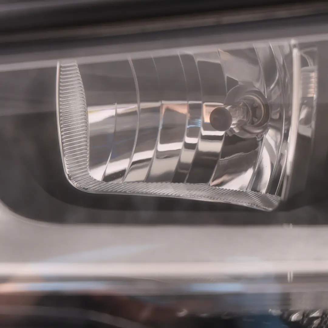 Audi A5 8T Headlight Headlamp Halogen Front Left N/S Facelift - SKU RHD-8T0941003AS - Part number 8T0941003AS