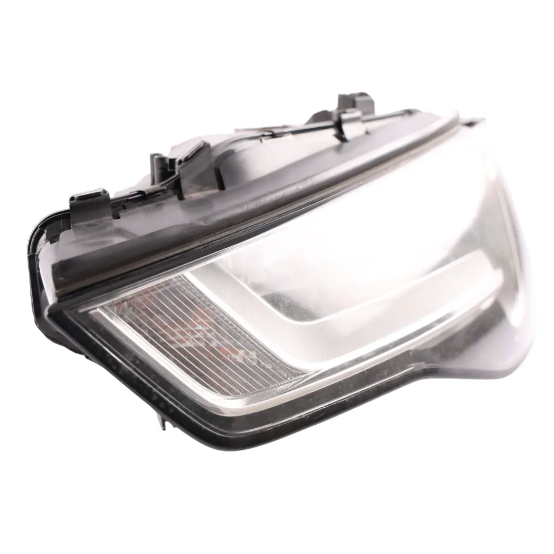 Audi A5 8T Headlight Headlamp Halogen Front Left N/S Facelift - SKU RHD-8T0941003AS - Part number 8T0941003AS