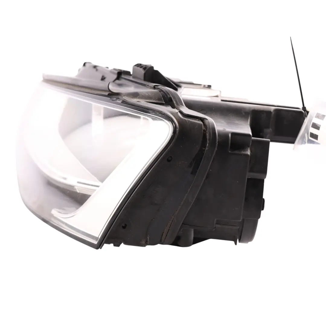 Audi A5 8T Headlight Headlamp Halogen Front Left N/S Facelift - SKU RHD-8T0941003AS - Part number 8T0941003AS