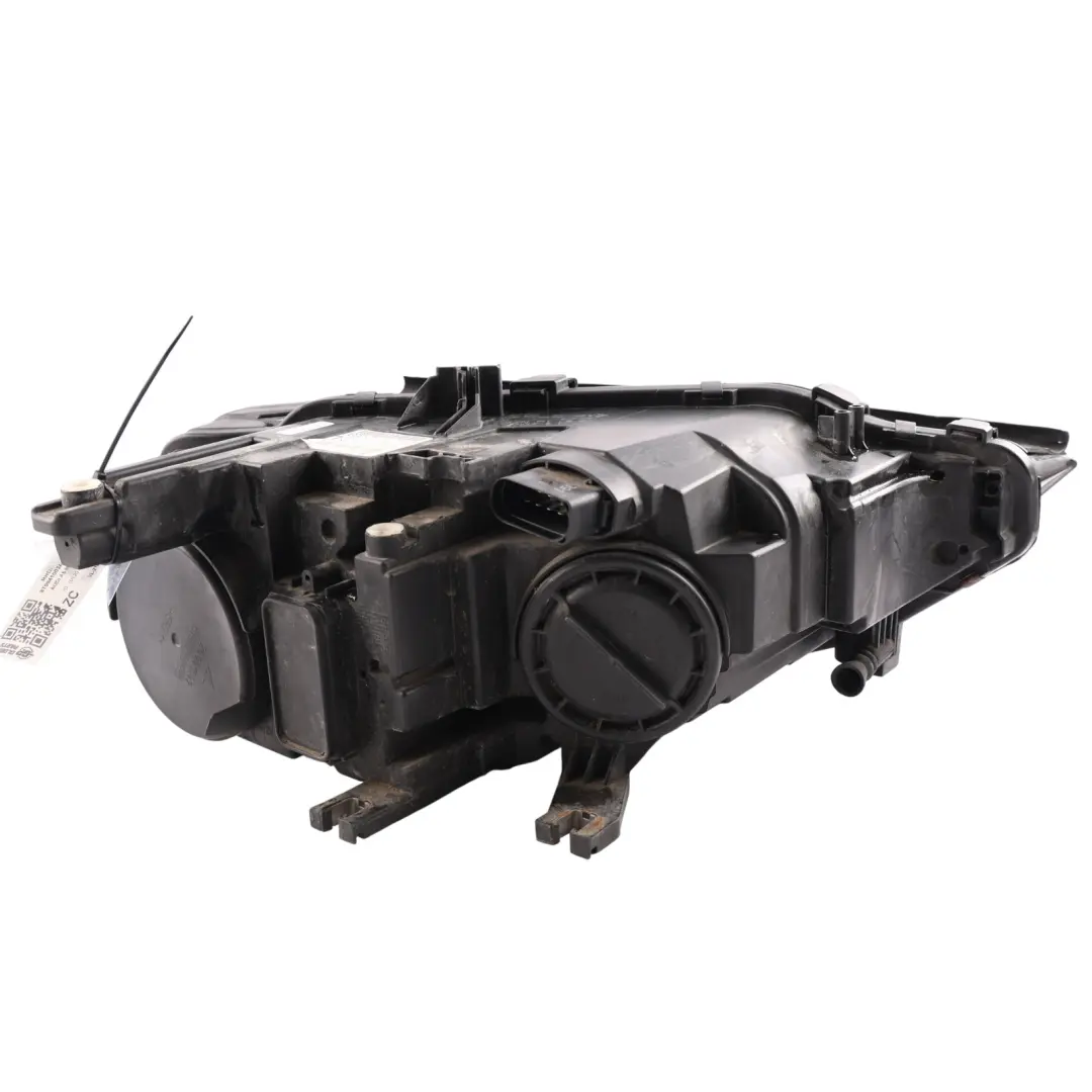 Audi A5 8T Headlight Headlamp Halogen Front Left N/S Facelift - SKU RHD-8T0941003AS - Part number 8T0941003AS