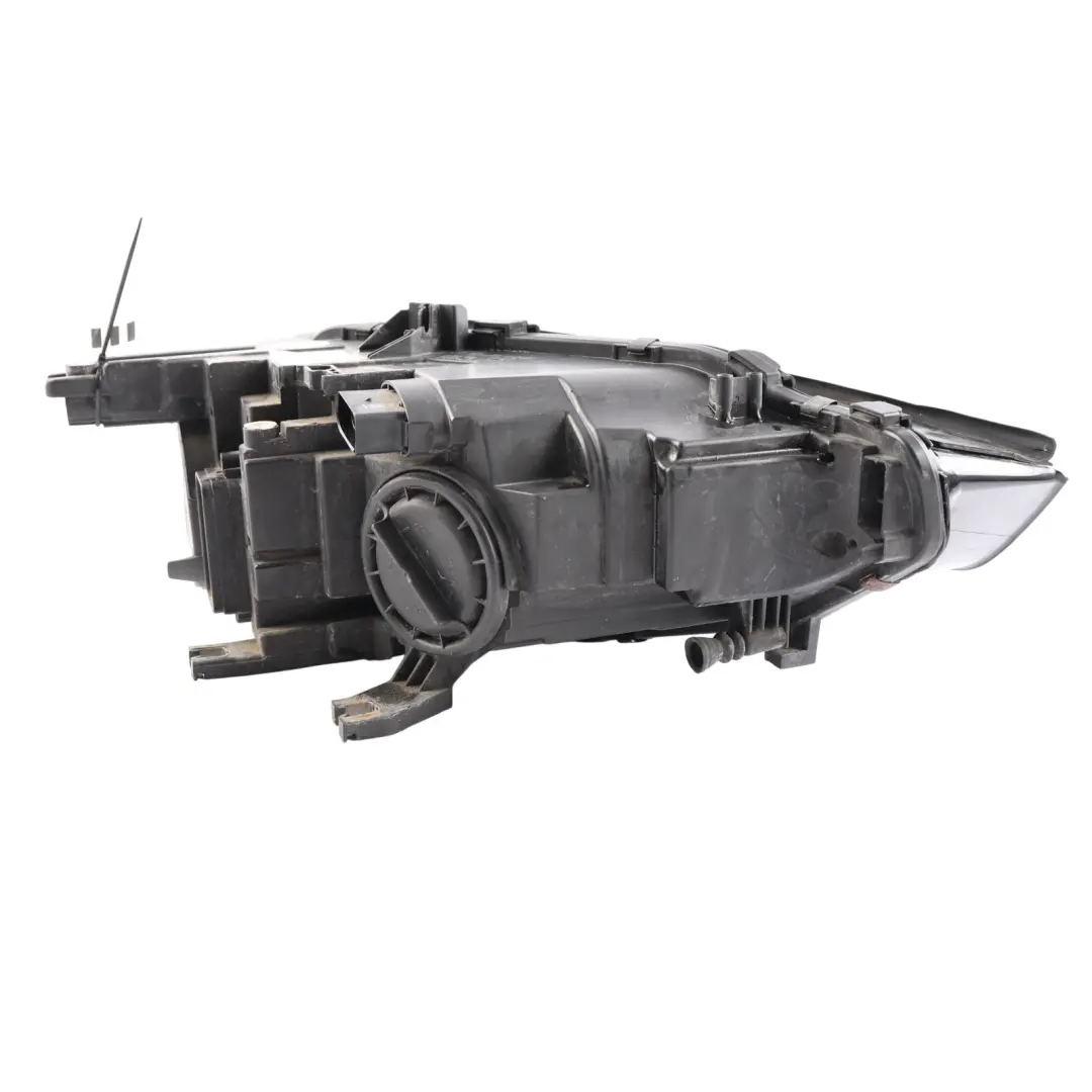 Audi A5 8T Headlight Headlamp Halogen Front Left N/S Facelift - SKU RHD-8T0941003AS - Part number 8T0941003AS