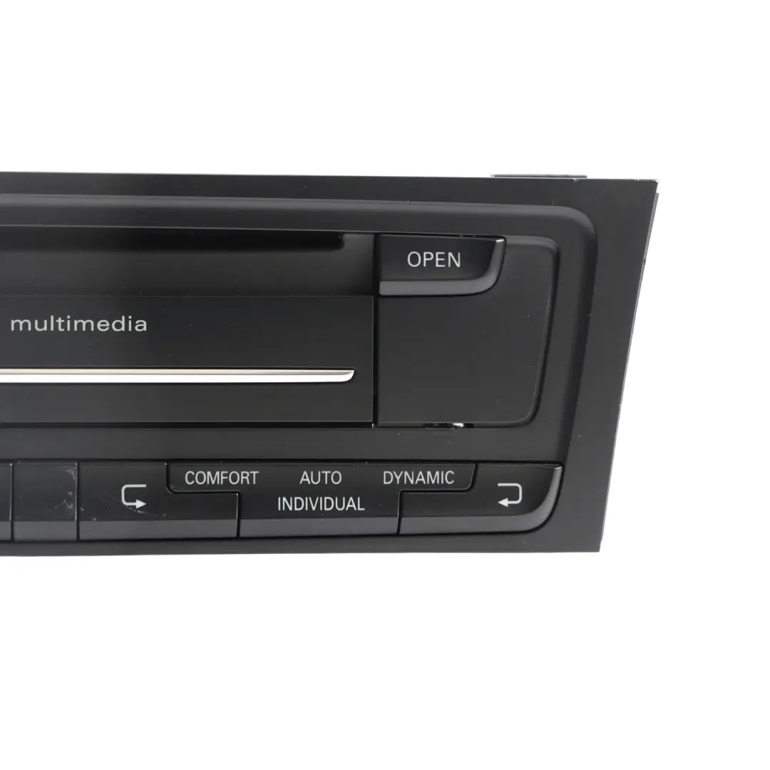 Player Radio Multimedia MMI Head Unit Switches to Audi A5 8T CD with Part number 8T2035666D Audi A5 8T CD Player Radio Multimedia MMI Head Unit Switches - SKU RHD-8T2035666D-1 - Part number 8T2035666D