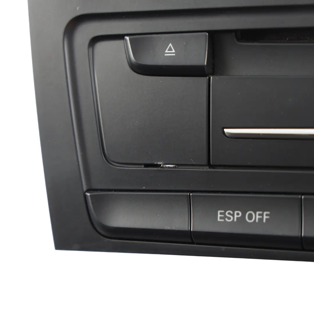 Player Radio Multimedia MMI Head Unit Switches to Audi A5 8T CD with Part number 8T2035666D Audi A5 8T CD Player Radio Multimedia MMI Head Unit Switches - SKU RHD-8T2035666D-1 - Part number 8T2035666D