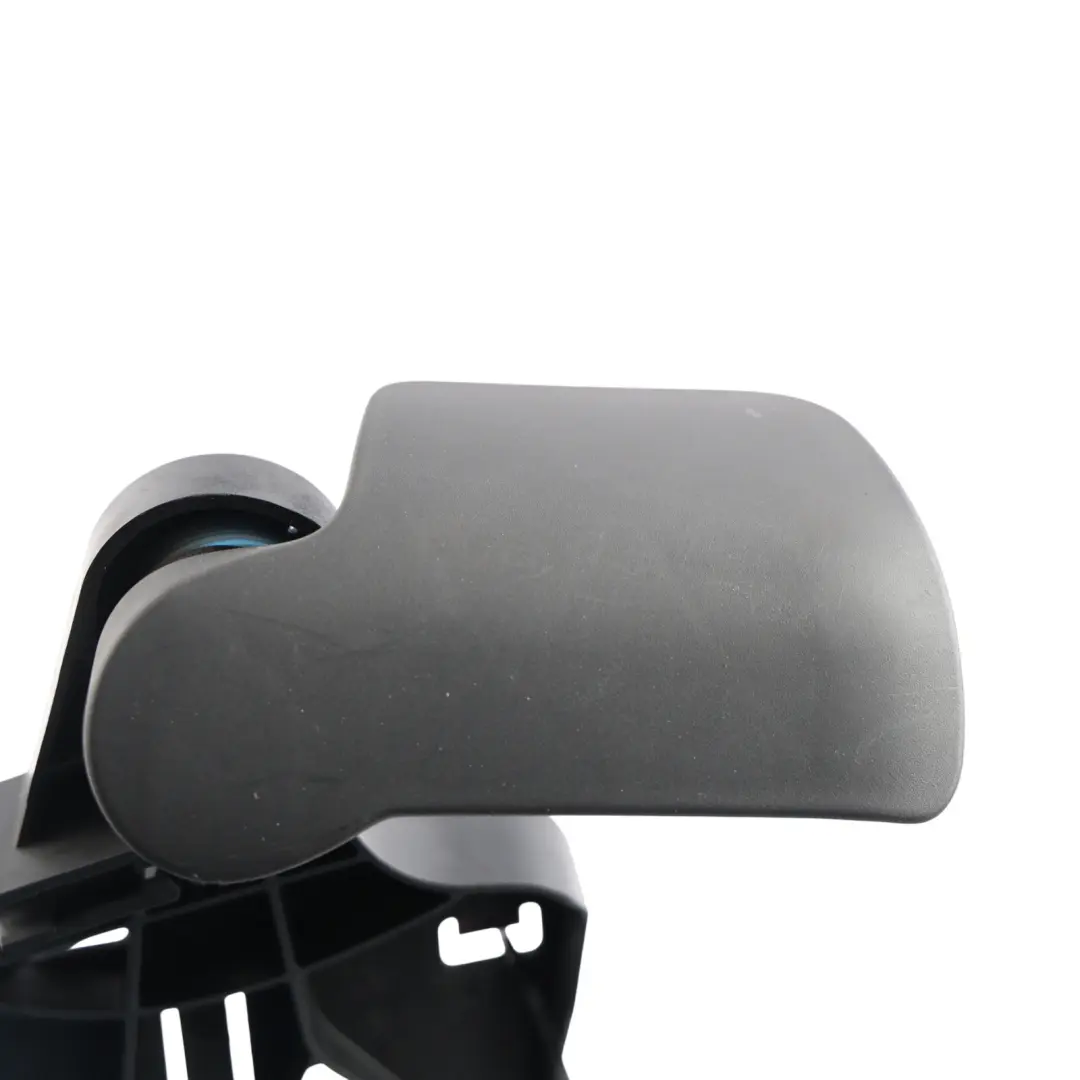 Bonnet Release Handle Grab Trim Black to Audi A4 B8 A5 8T A6 C7 with Part number 8T2823533 Audi A4 B8 A5 8T A6 C7 Bonnet Release Handle Grab Trim Black - SKU RHD-8T2823533-3 - Part number 8T2823533