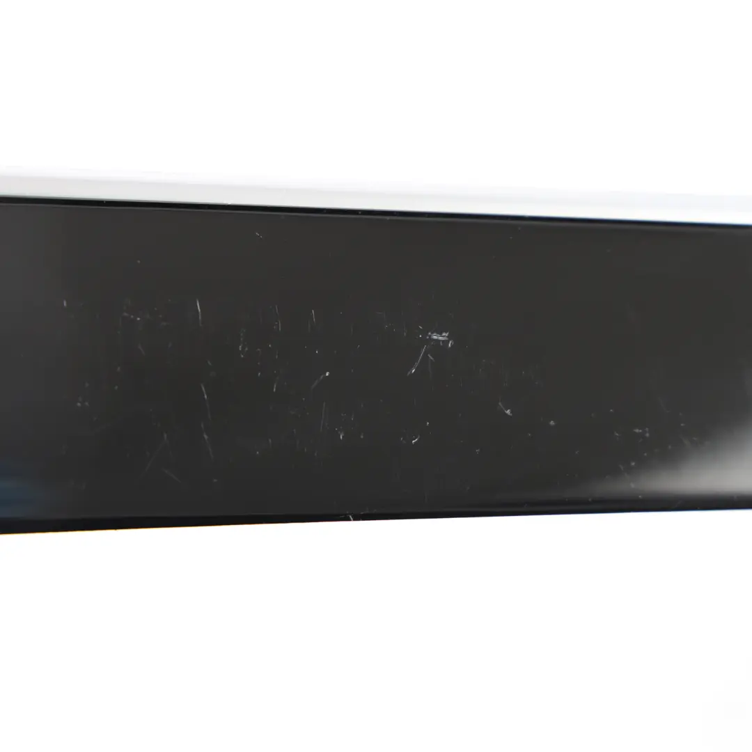 Dashboard Decor Interior Door Trim Strip SET Black 8T2857185P to Audi A5 8T with Part number 8T2857185AE Audi A5 8T Dashboard Decor Interior Door Trim Strip SET Black 8T2857185P - SKU RHD-8T2857185AE - Part number 8T2857185AE