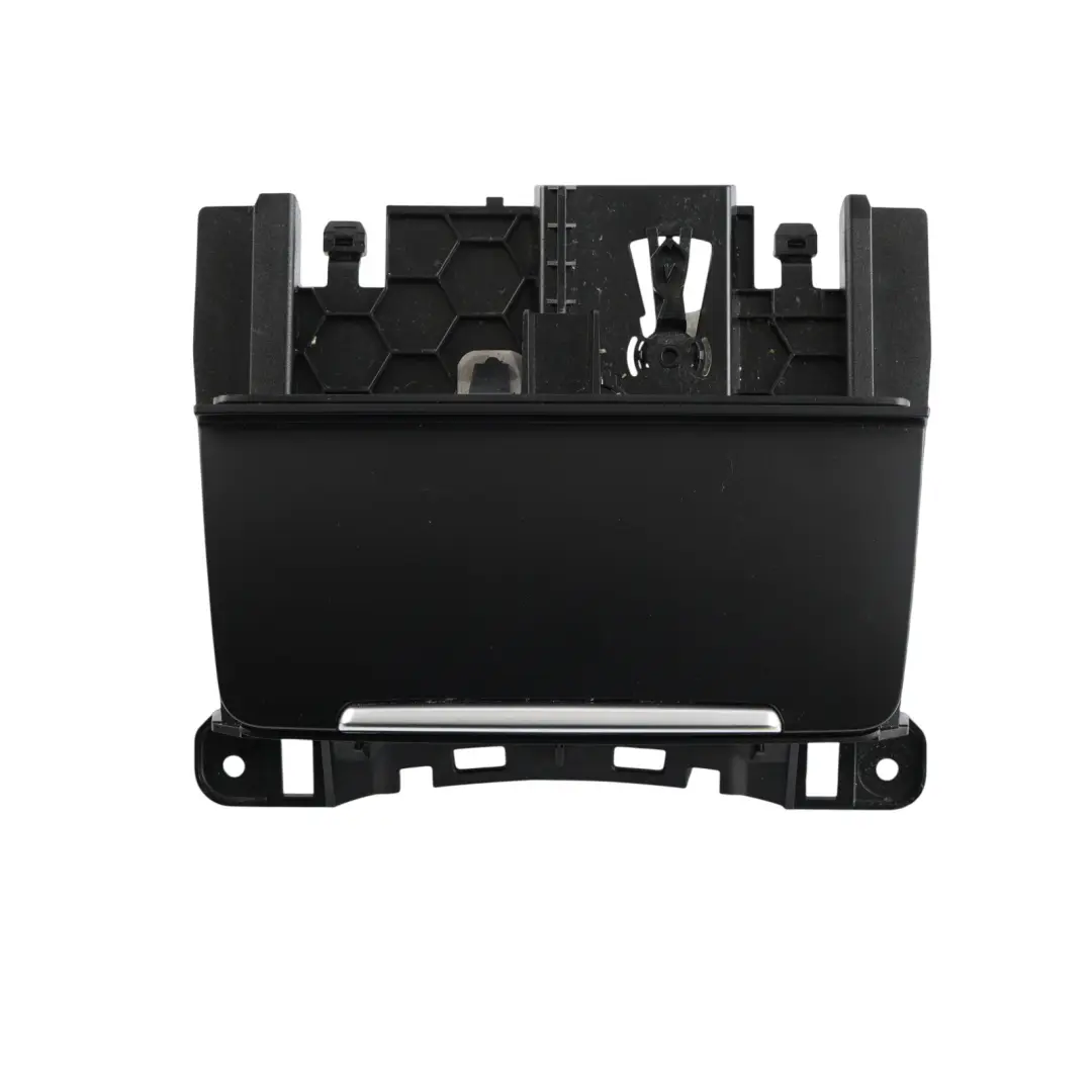 Audi A5 8T Dashboard Decor Interior Door Trim Strip SET Black 8T2857185P - SKU RHD-8T2857185AE - Part number 8T2857185AE