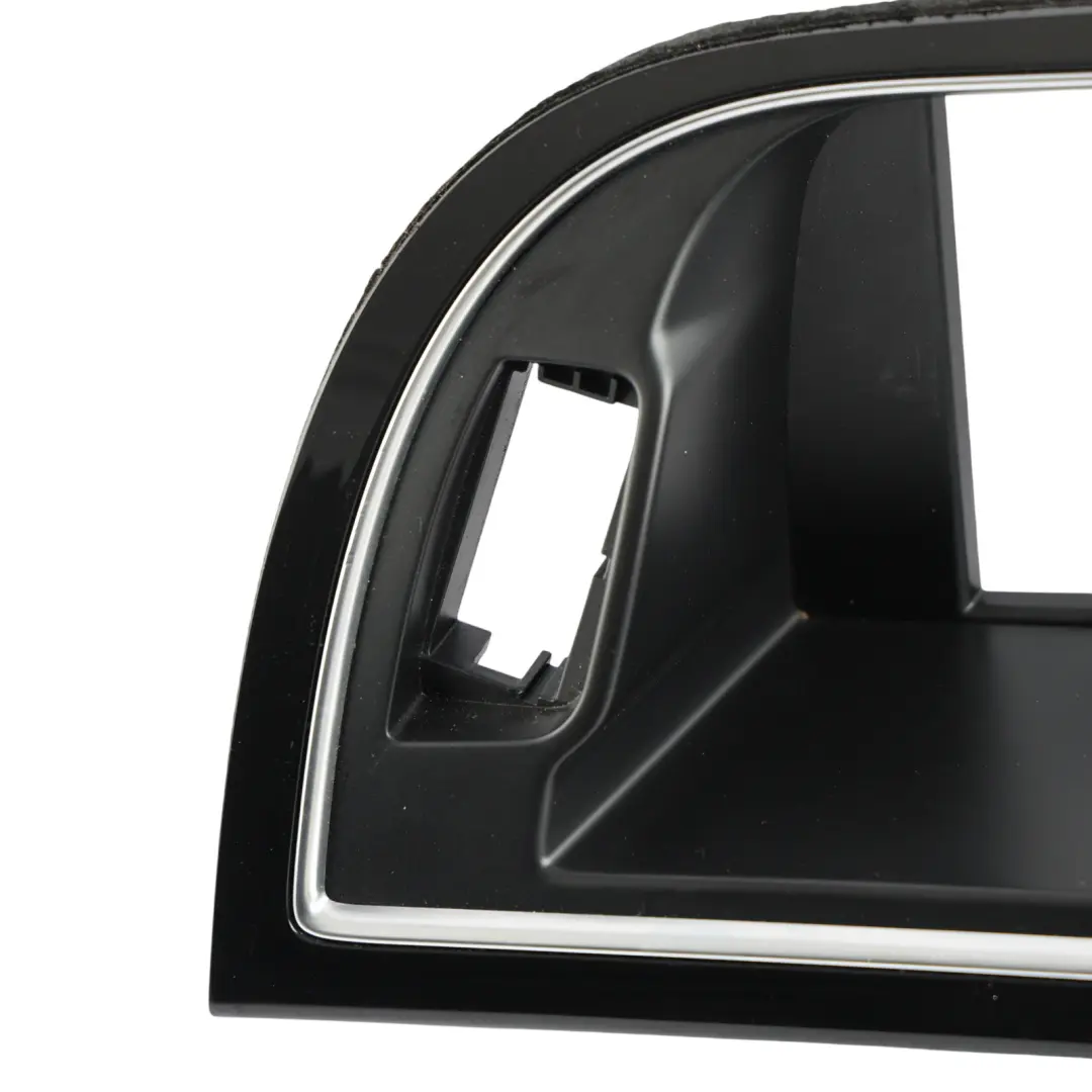 Dashboard Decor Interior Door Trim Strip SET Black 8T2857185P to Audi A5 8T with Part number 8T2857185AE Audi A5 8T Dashboard Decor Interior Door Trim Strip SET Black 8T2857185P - SKU RHD-8T2857185AE - Part number 8T2857185AE