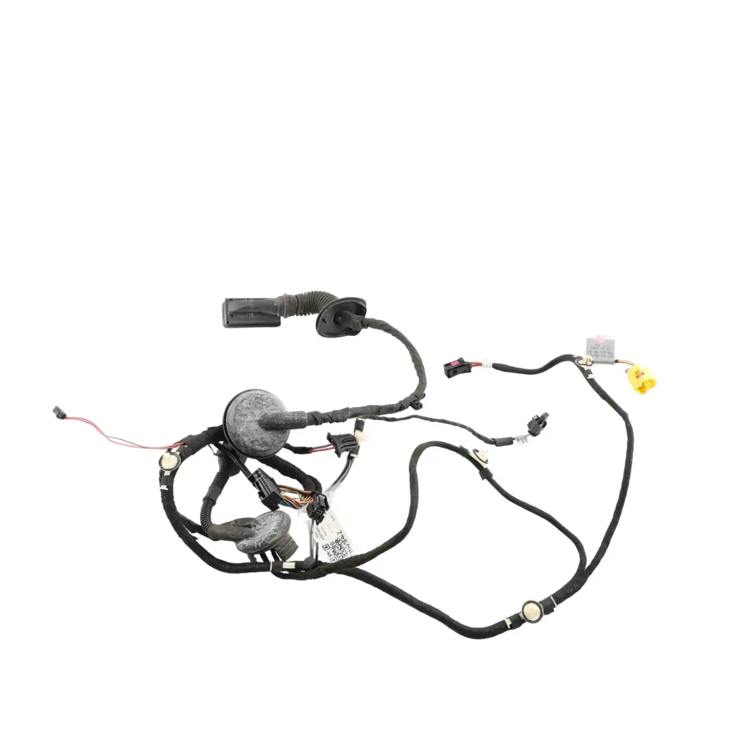 Door Wiring Harness Loom Driver's Side to Audi A5 S5 8T Coupe with Part number 8T2971029D Audi A5 S5 8T Coupe Door Wiring Harness Loom Driver's Side - SKU RHD-8T2971029D - Part number 8T2971029D