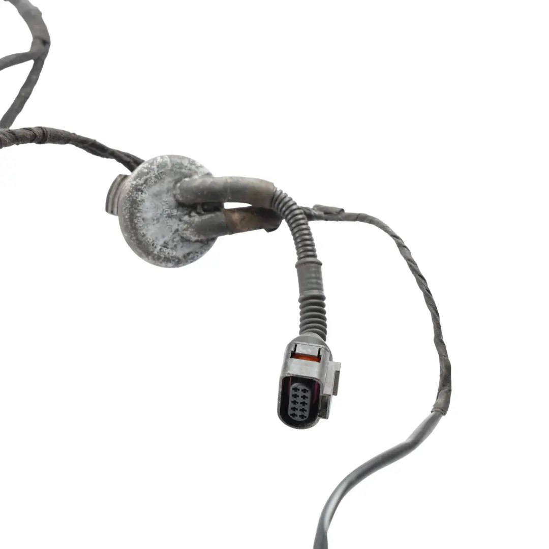 Audi A5 S5 8T Coupe Door Wiring Harness Loom Driver's Side - SKU RHD-8T2971029D - Part number 8T2971029D