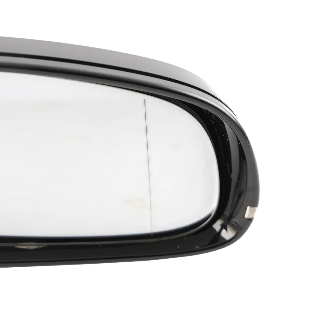 Door Wing Mirror Heated Electric Auto Dip Right O/S Sepang Blue - Y5Q to Audi A5 8T with Part number 8T8857410K Audi A5 8T Door Wing Mirror Heated Electric Auto Dip Right O/S Sepang Blue - Y5Q - SKU RHD-8T8857410K-SEB - Part number 8T8857410K