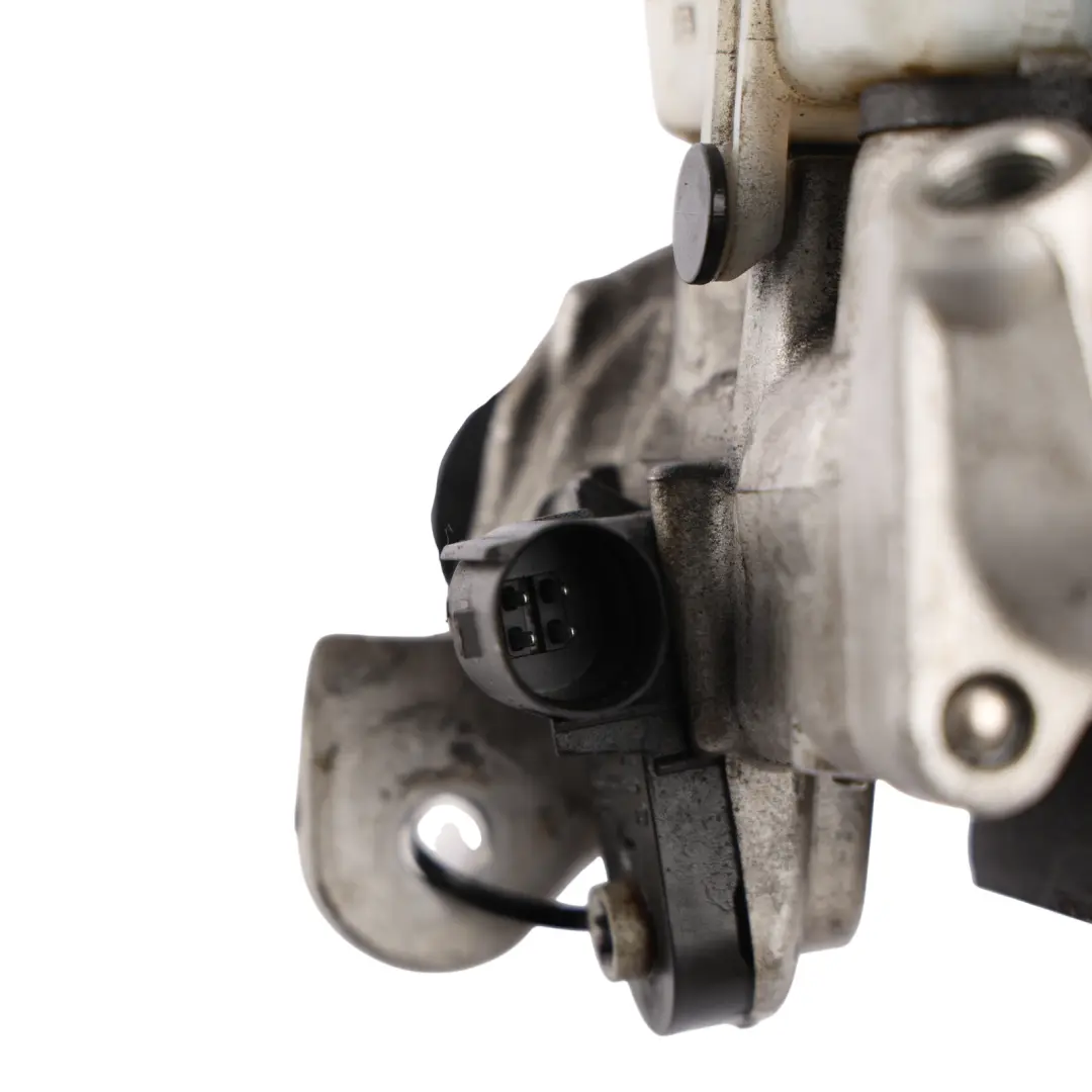 Audi A3 8V Brake Servo Booster Tandem Brake Master Cylinder Unit - SKU RHD-8V2611021B-1 - Part number 8V2611021B