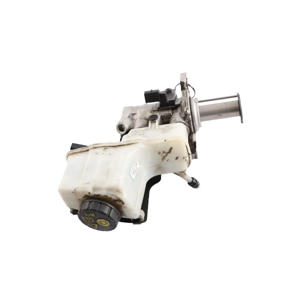 Brake Servo Booster Tandem Brake Master Cylinder Unit to Audi A3 8V with Part number 8V2611021B Audi A3 8V Brake Servo Booster Tandem Brake Master Cylinder Unit - SKU RHD-8V2611021B-1 - Part number 8V2611021B
