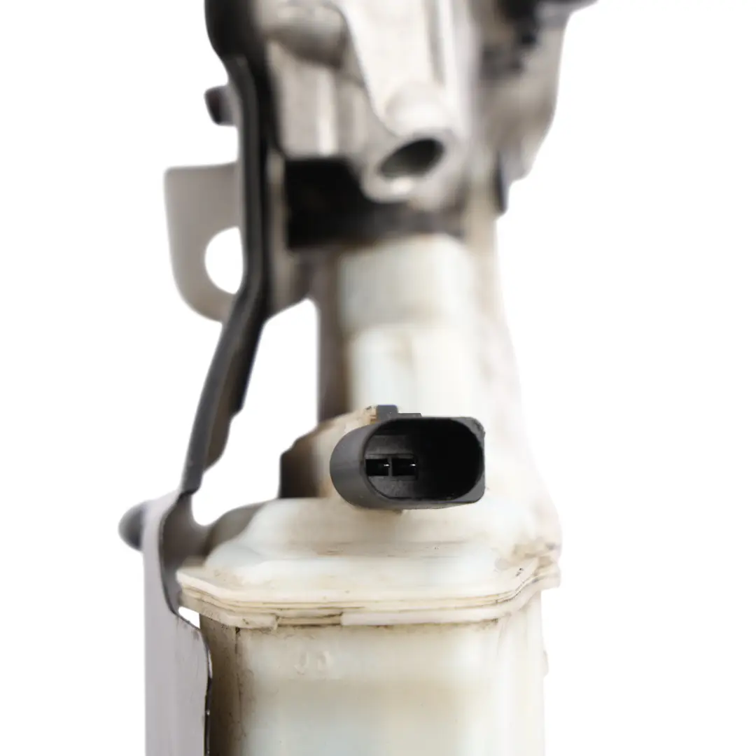 Audi A3 8V Brake Servo Booster Tandem Brake Master Cylinder Unit - SKU RHD-8V2611021B-1 - Part number 8V2611021B