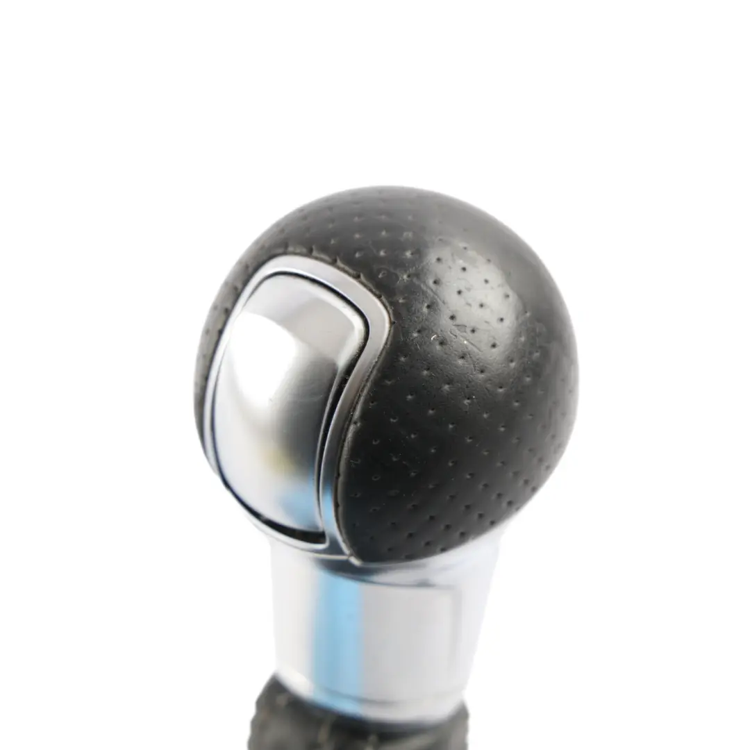 Selector Knob S-Tronic Shifter Automatic Gearshift to Audi A3 8V Gear with Part number 8V2713139J Audi A3 8V Gear Selector Knob S-Tronic Shifter Automatic Gearshift - SKU RHD-8V2713139J - Part number 8V2713139J