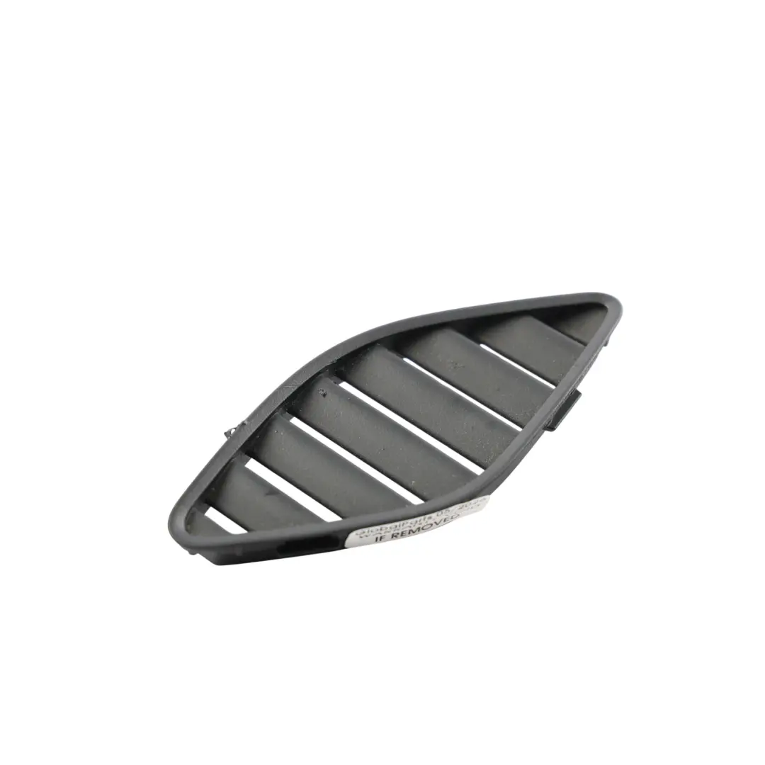 Audi A3 S3 RS3 8V Air Vent Hot Air Channel Footwell Duct - SKU RHD-8V2819793 - Part number 8V2819793