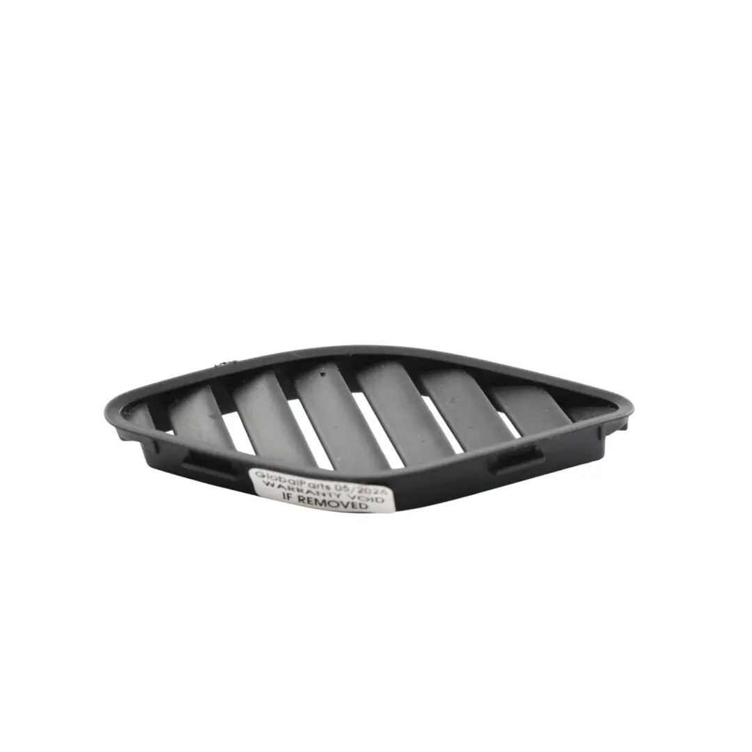 Audi A3 S3 RS3 8V Air Vent Hot Air Channel Footwell Duct - SKU RHD-8V2819793 - Part number 8V2819793