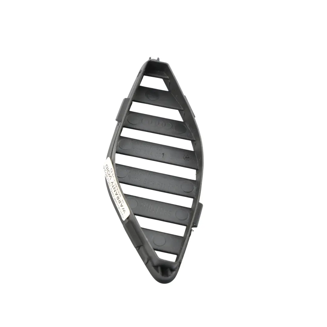 Audi A3 S3 RS3 8V Air Vent Hot Air Channel Footwell Duct - SKU RHD-8V2819793 - Part number 8V2819793