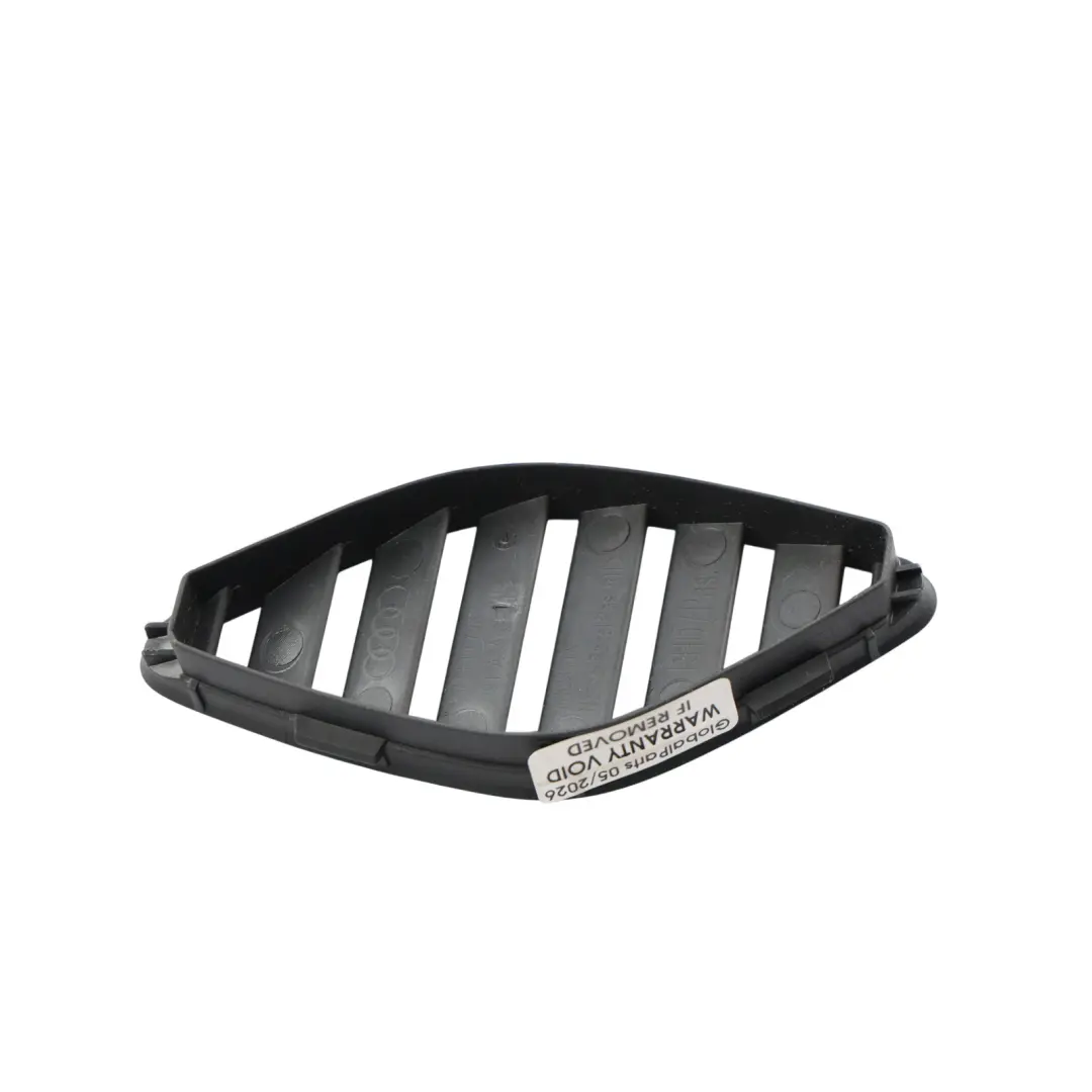 Audi A3 S3 RS3 8V Air Vent Hot Air Channel Footwell Duct - SKU RHD-8V2819793 - Part number 8V2819793