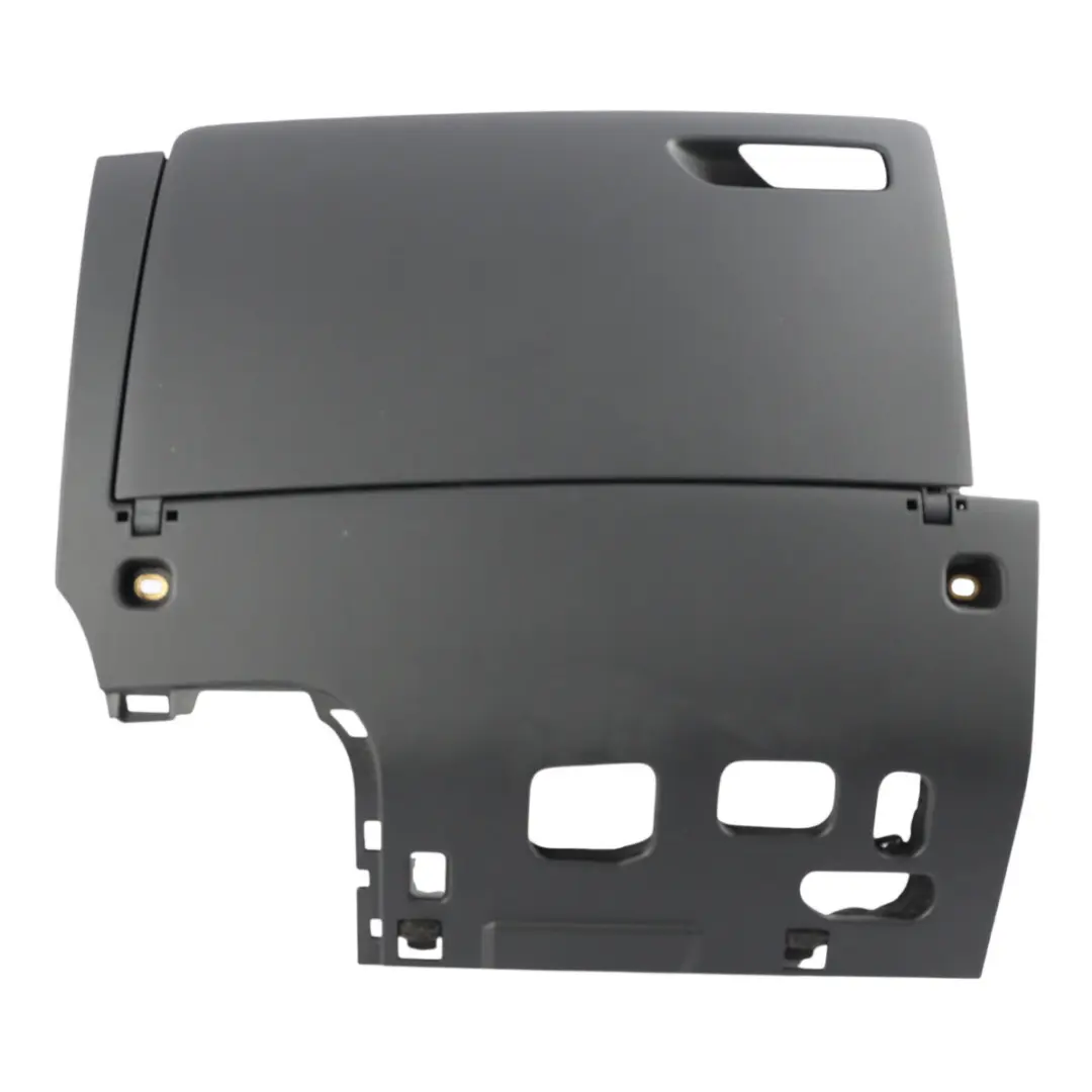 Audi A3 8V Dashboard Glove Box Storage Compartment - SKU RHD-8V2857035C - Part number 8V2857035C