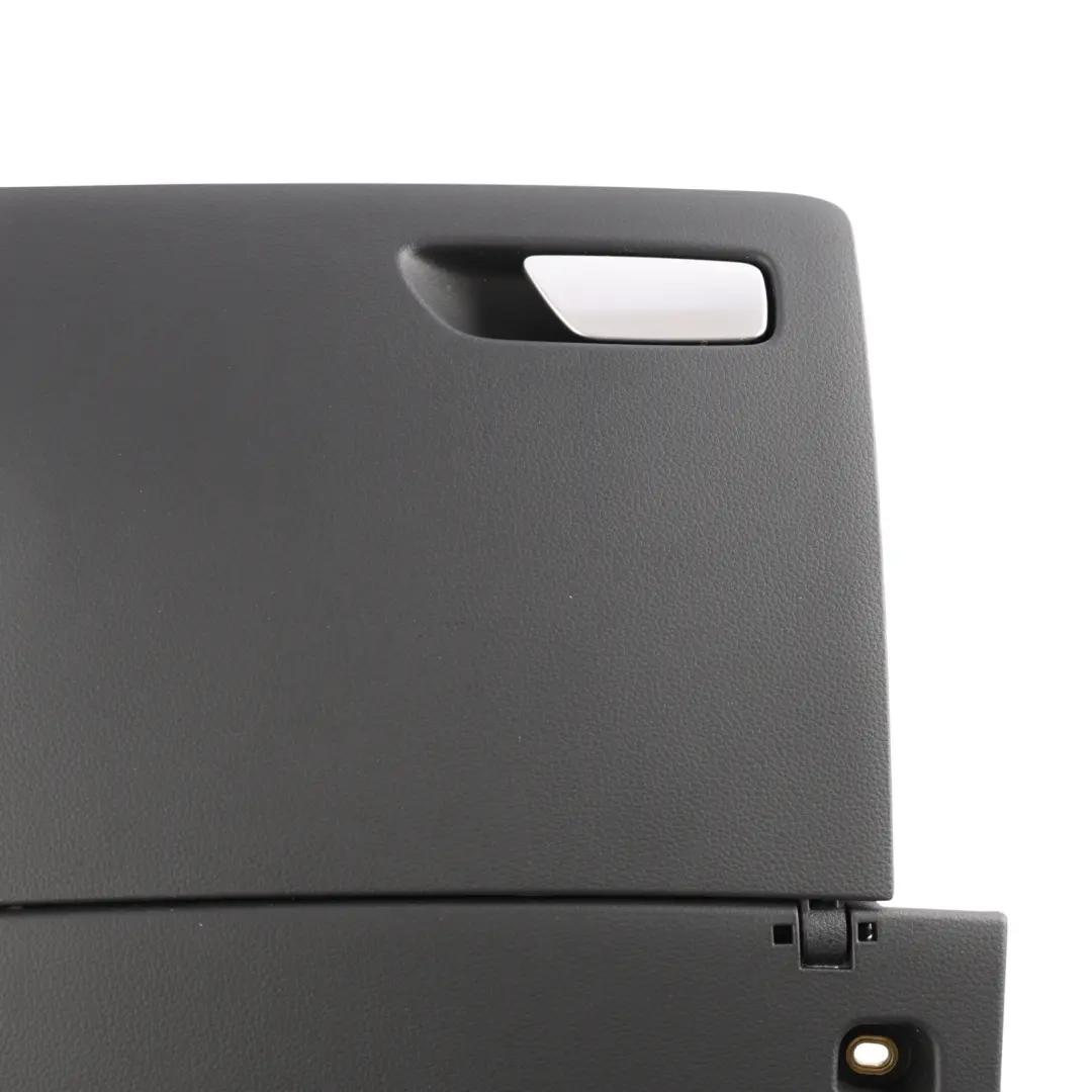 Audi A3 8V Dashboard Glove Box Storage Compartment - SKU RHD-8V2857035C - Part number 8V2857035C