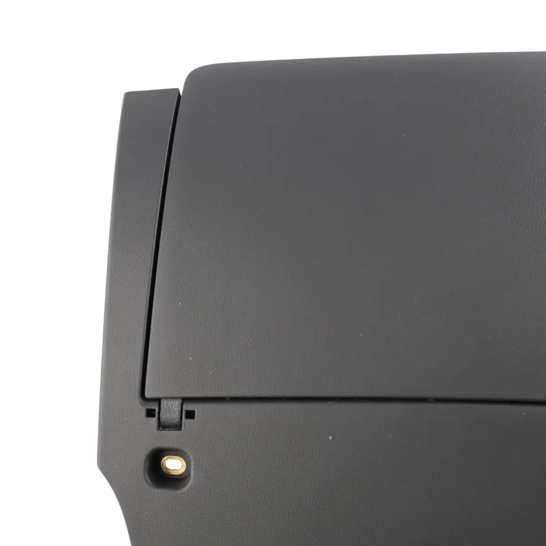 Audi A3 8V Dashboard Glove Box Storage Compartment - SKU RHD-8V2857035C - Part number 8V2857035C