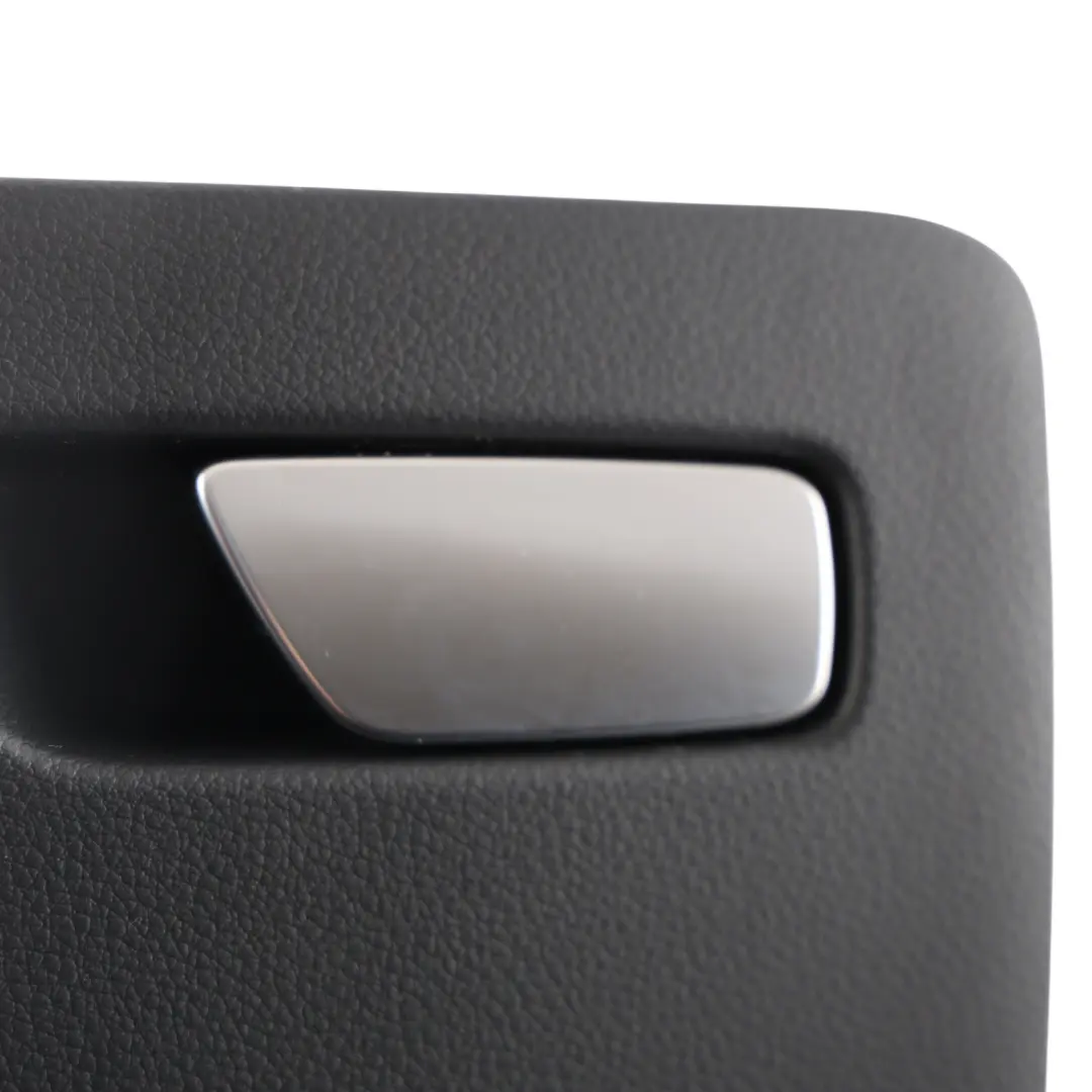 Audi A3 8V Dashboard Glove Box Storage Compartment - SKU RHD-8V2857035C - Part number 8V2857035C
