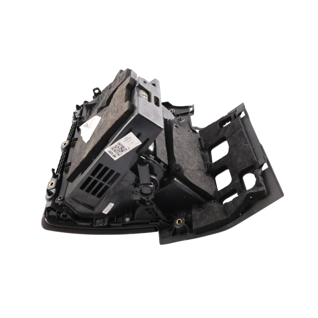 Audi A3 8V Dashboard Glove Box Storage Compartment - SKU RHD-8V2857035C - Part number 8V2857035C
