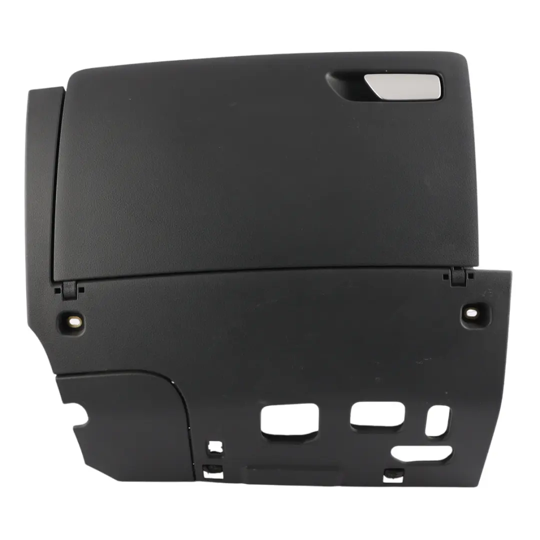 Audi A3 S3 RS3 8V Glove Box Stowage Storage Compartment - SKU RHD-8V2857035D - Part number 8V2857035D
