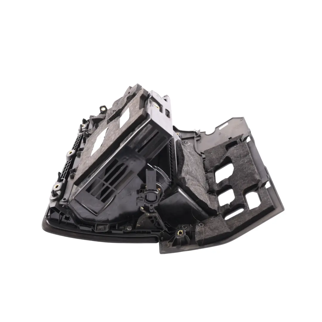 Glove Box Stowage Storage Compartment to Audi A3 S3 RS3 8V with Part number 8V2857035D Audi A3 S3 RS3 8V Glove Box Stowage Storage Compartment - SKU RHD-8V2857035D - Part number 8V2857035D