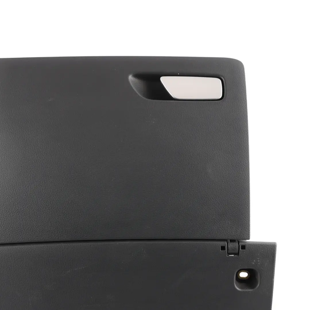 Audi A3 S3 RS3 8V Glove Box Stowage Storage Compartment - SKU RHD-8V2857035D - Part number 8V2857035D