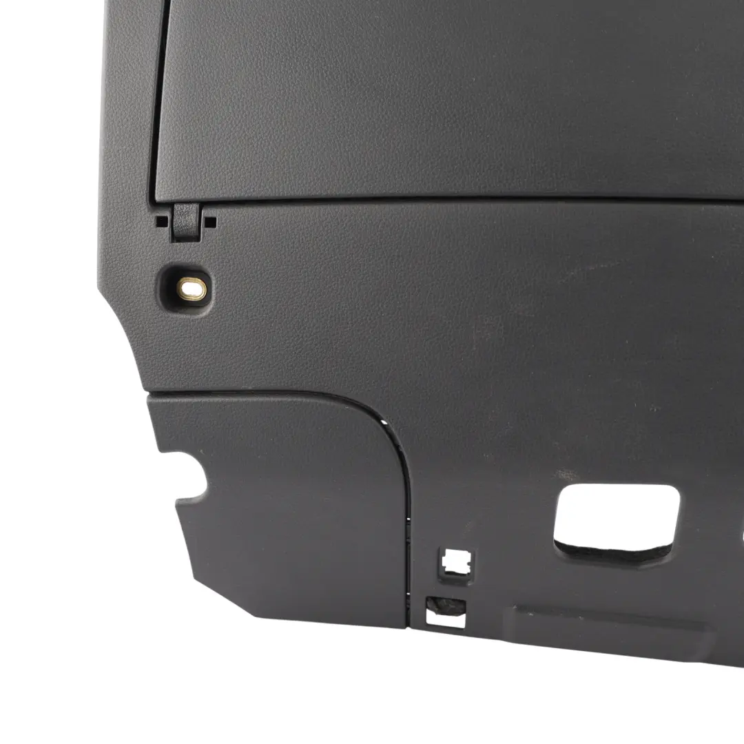 Glove Box Stowage Storage Compartment to Audi A3 S3 RS3 8V with Part number 8V2857035D Audi A3 S3 RS3 8V Glove Box Stowage Storage Compartment - SKU RHD-8V2857035D - Part number 8V2857035D