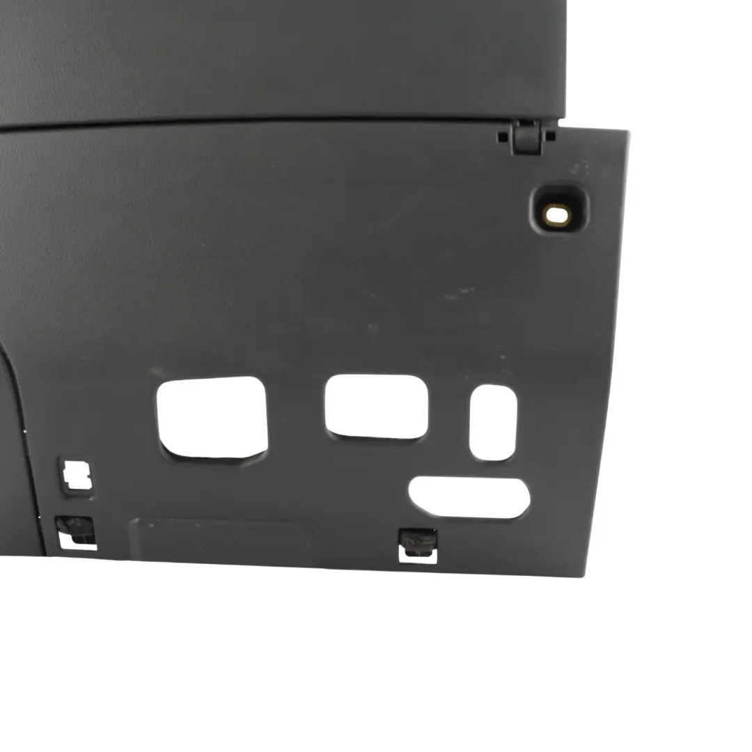 Audi A3 S3 RS3 8V Glove Box Stowage Storage Compartment - SKU RHD-8V2857035D - Part number 8V2857035D