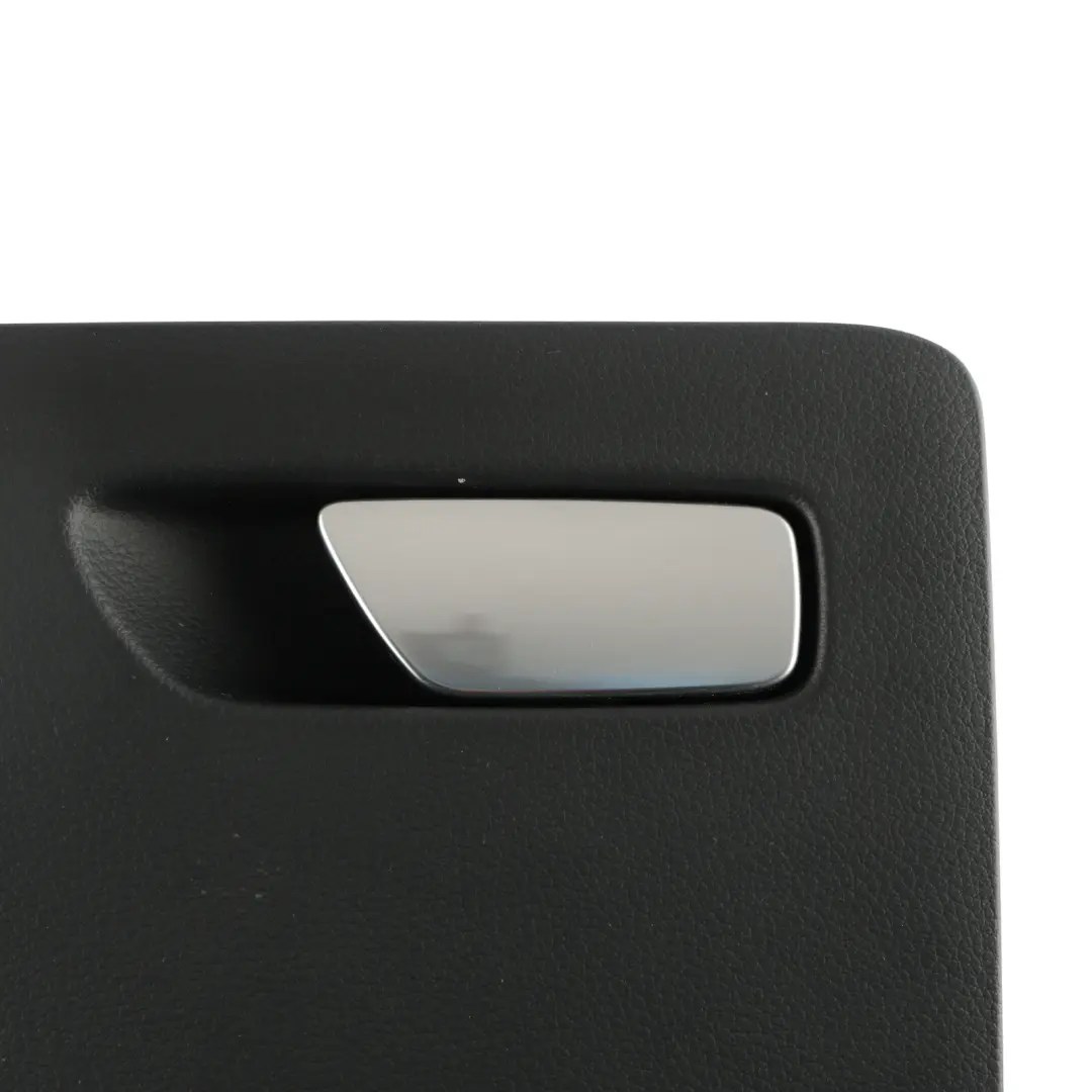 Audi A3 S3 RS3 8V Glove Box Stowage Storage Compartment - SKU RHD-8V2857035D - Part number 8V2857035D