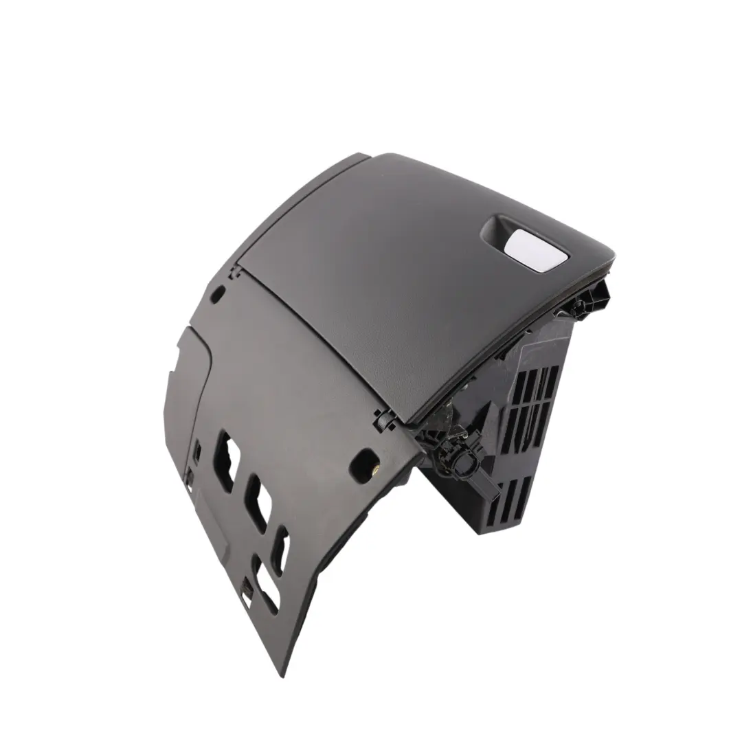 Audi A3 S3 RS3 8V Glove Box Stowage Storage Compartment - SKU RHD-8V2857035D - Part number 8V2857035D
