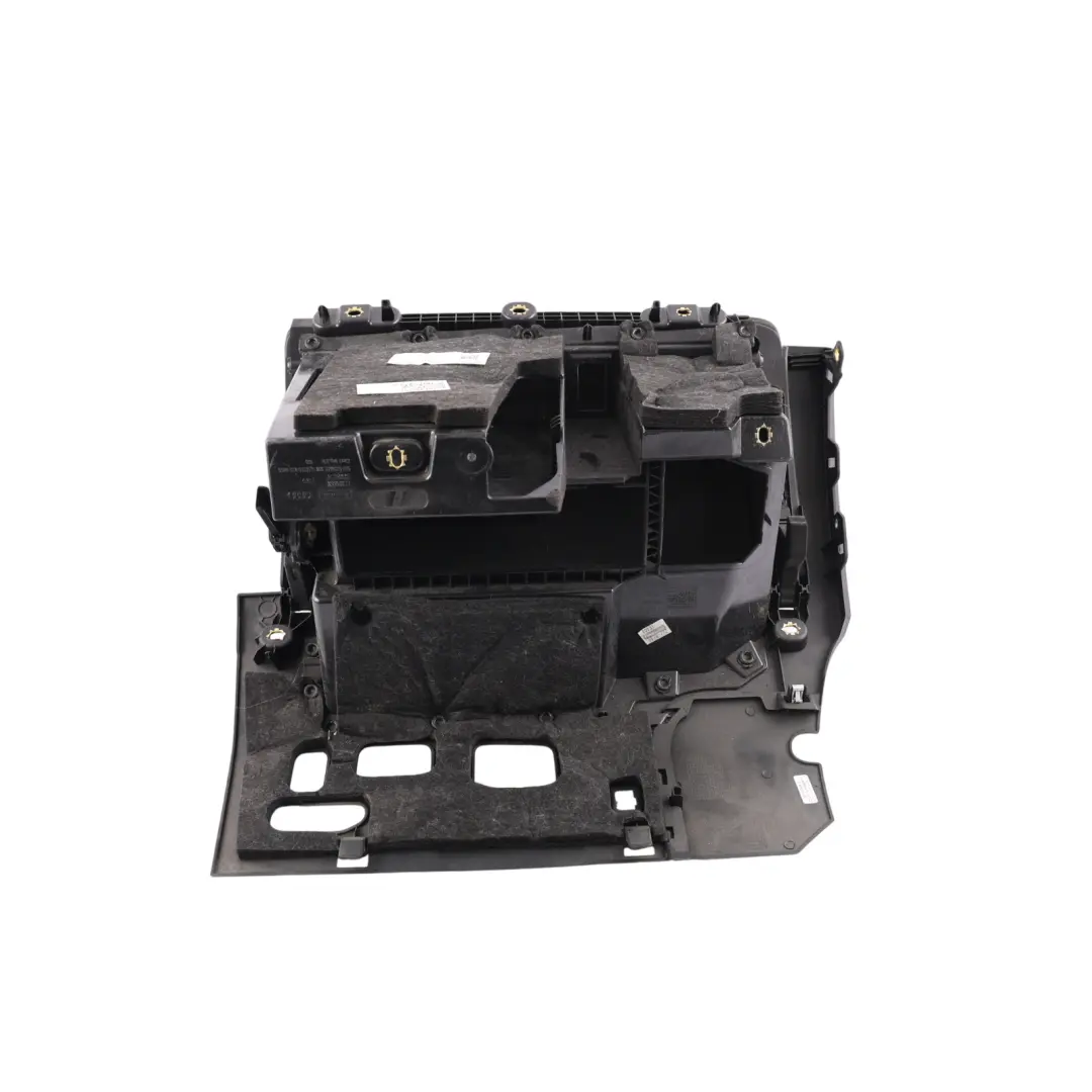 Glove Box Stowage Storage Compartment to Audi A3 S3 RS3 8V with Part number 8V2857035D Audi A3 S3 RS3 8V Glove Box Stowage Storage Compartment - SKU RHD-8V2857035D - Part number 8V2857035D