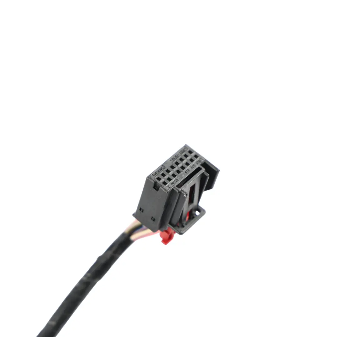 Wing Mirror Electric Heated Auto Dimming Black Left N/S to Audi A3 8V with Part number 8V2857409J Audi A3 8V Wing Mirror Electric Heated Auto Dimming Black Left N/S - SKU RHD-8V2857409J-BLK - Part number 8V2857409J